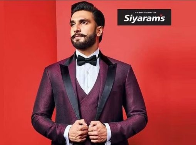 Siyaram's launches innovative campaign to attract younger customers
